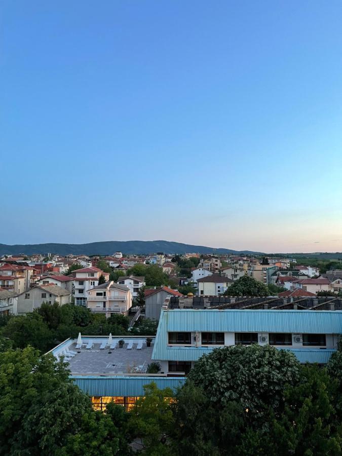 Amadina Garden Hotel Lozenets Exterior photo